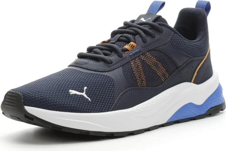 PUMA Men's ANZARUN 2.0 Sneaker