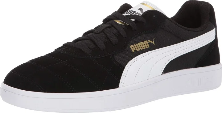PUMA mens Astro Kick Sneaker