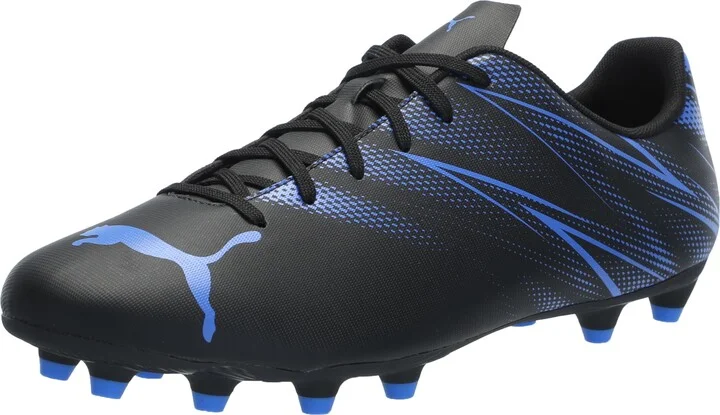 Puma Black-bluemazing