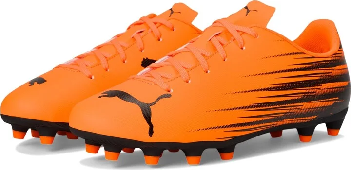 Heat Fire-puma Black