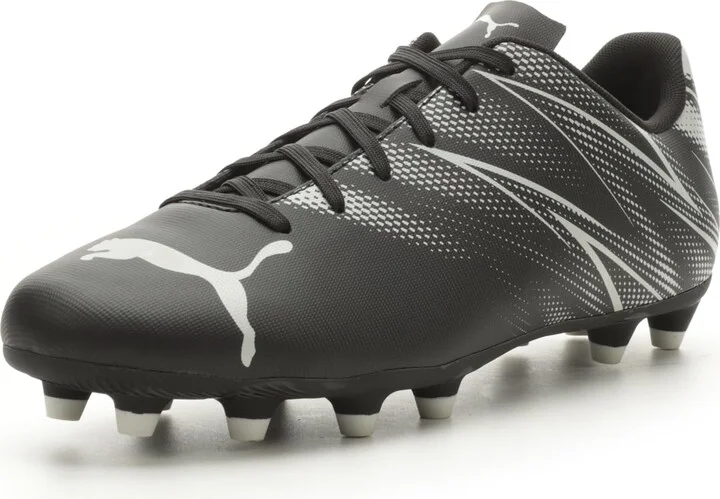 Puma Black-silver Mist