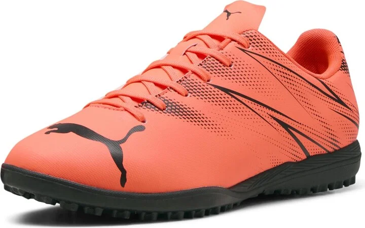 PUMA Men's Attacanto Turf Trainer Soccer Cleat Sneaker