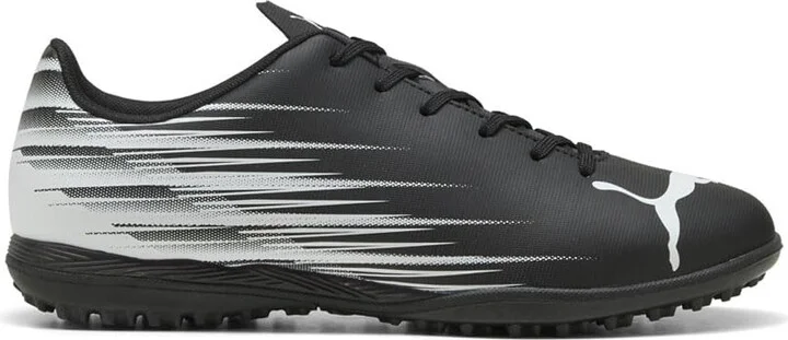 PUMA Men's ATTACANTO Turf Trainer Soccer Cleat Sneaker