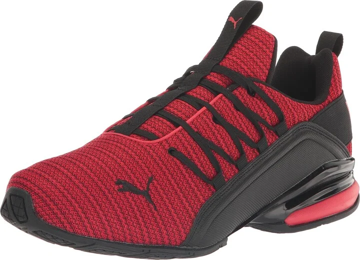For All Time Red-black Ss23