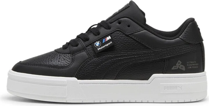 PUMA Men's BMW Motorsport CA Pro Shoes