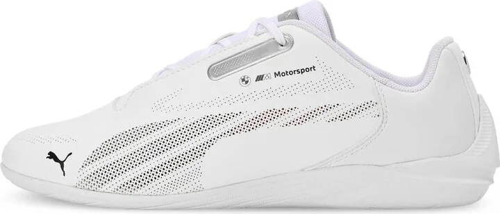 PUMA Men's BMW Motorsport Drift Cat Decima Shoes