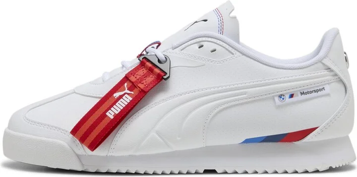PUMA Men's BMW Motorsport Roma Shoes