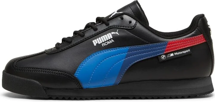 PUMA Men's BMW Motorsport Roma Via Shoes