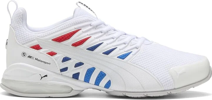 PUMA Men's BMW Motorsport Voltaic Evo Shoes Sneaker
