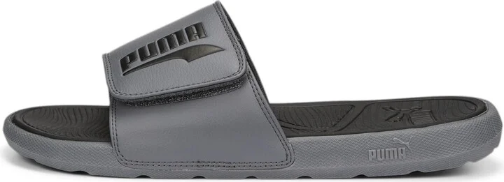 Cool Dark Gray-black