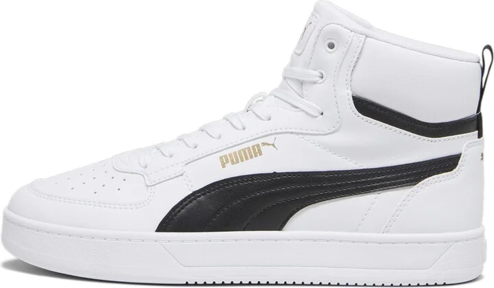 PUMA Men's Caven 2.0 Mid_Discontinue Sneaker