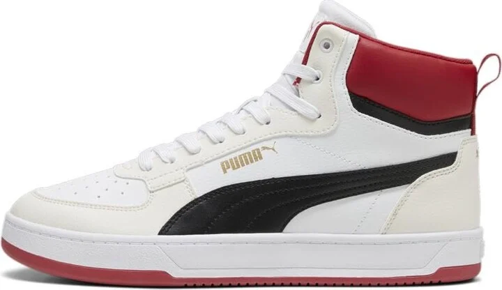 PUMA Mens Caven 2.0 Mid Sneaker