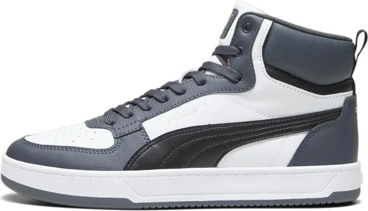Puma White-puma Black-strong Gray-puma