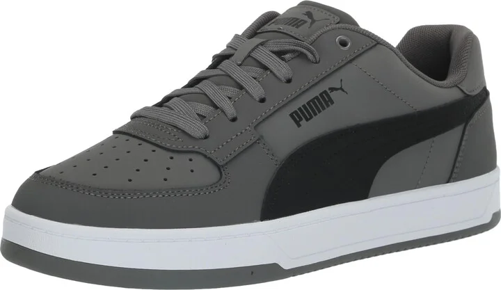 Cool Dark Gray-puma Black