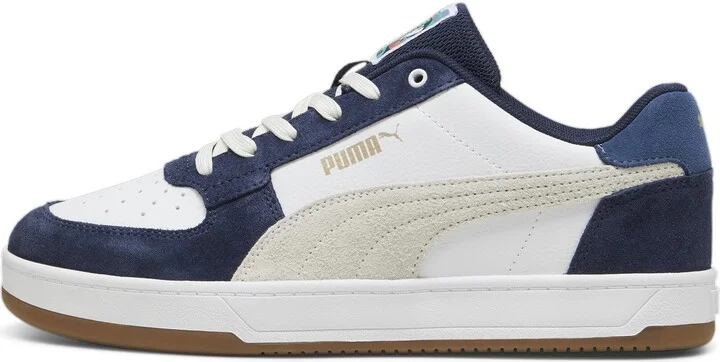 Year of Sports-club Navy-vapor Gray-blu