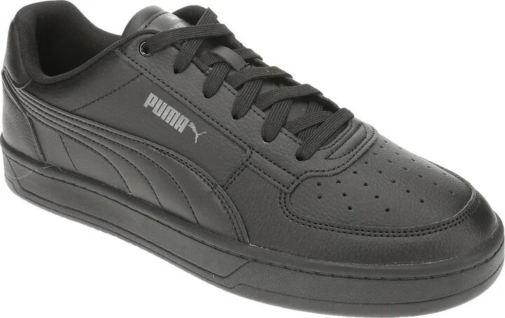 Puma Black-cool Dark Gray