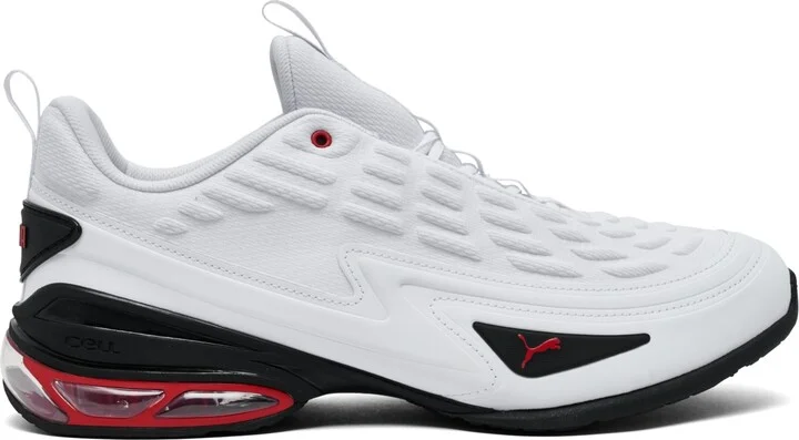 Puma Men's Cell Meza Casual Sneakers from Finish Line - Image 3