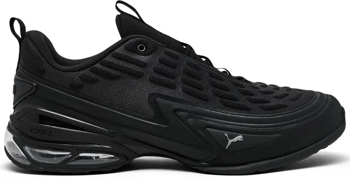 Puma Men's Cell Meza Casual Sneakers from Finish Line - Image 7