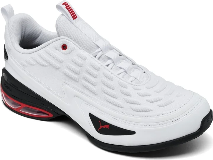 Puma Men's Cell Meza Casual Sneakers from Finish Line