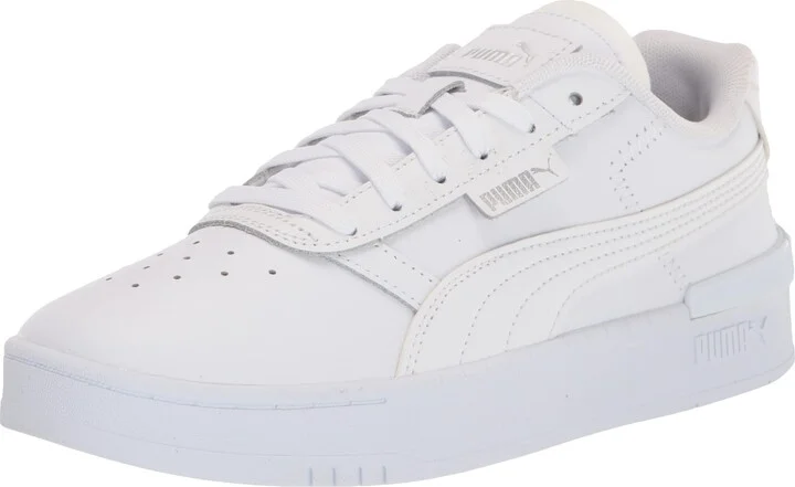 PUMA Mens Clasico Sneaker