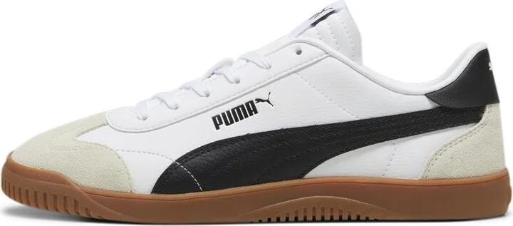 Puma White-puma Black-vapor Gray