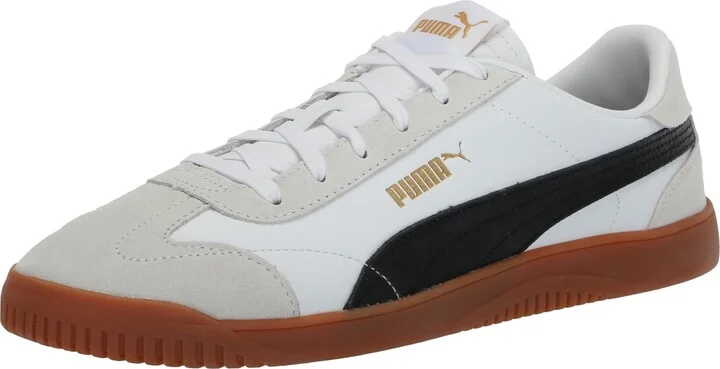 Puma White-puma Black-feather Gray