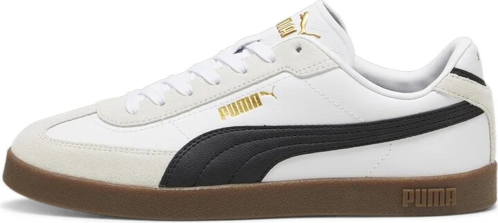 Puma White-puma Black-vapor Gray
