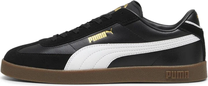 Puma Black-puma White-puma Gold