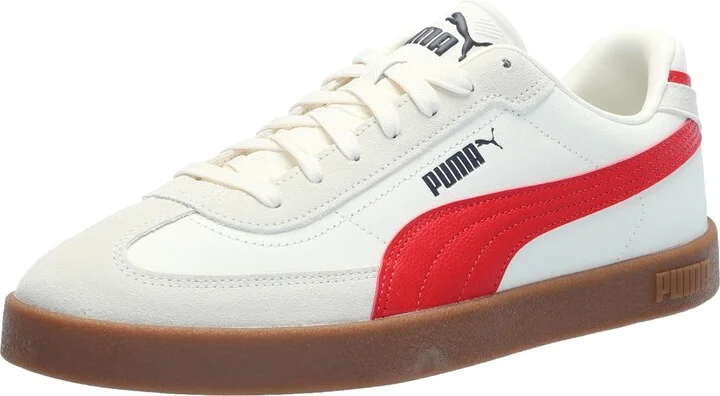 Apres-frosted Ivory-for All Time Red-pu