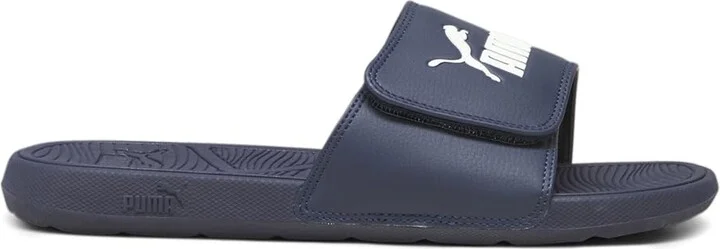 Puma Navy-puma White