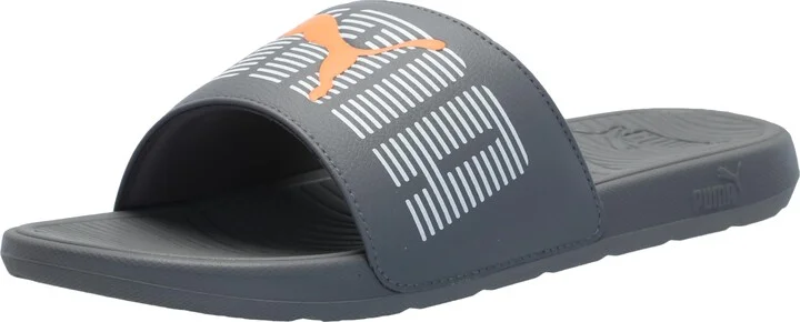 Triple Vision-cool Dark Gray-puma White