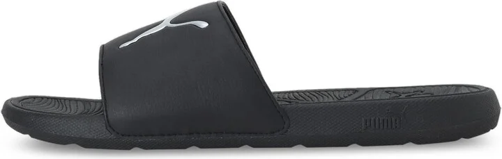 PUMA Men's Cool Cat 2.0 Slide Sandal