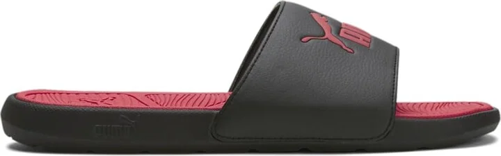 Puma Black-puma Red-puma Red