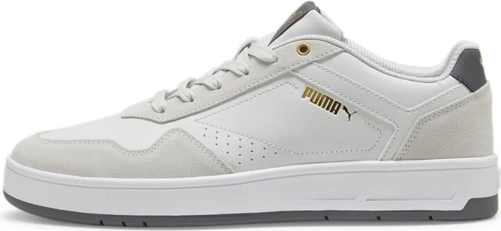 Feather Gray-cool Light Gray-gold