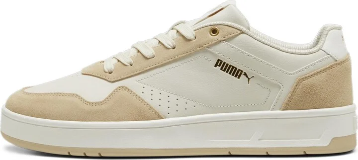 PUMA Mens Court Classic Sneaker