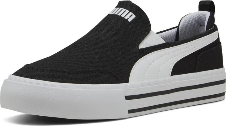 Black/White