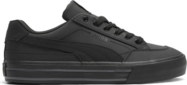 Puma Black-puma Black-cool Dark Gray