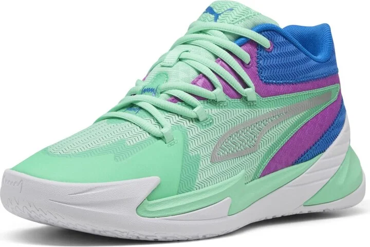 PUMA Men's Dagger Basketball Shoes