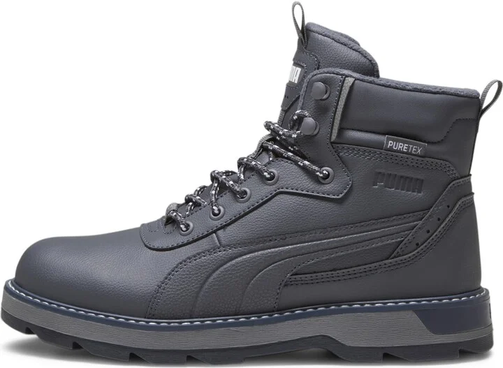 PUMA Mens Desierto V3 Combat Boot