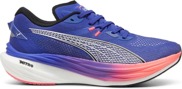 PUMA Men's Deviate Nitro 3
