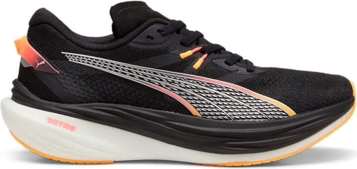PUMA Men's Deviate Nitro 3