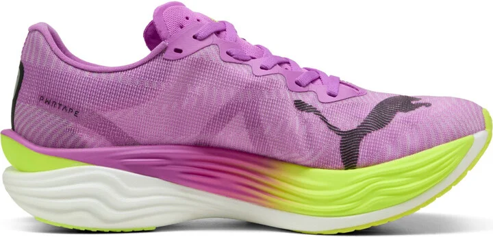Puma Men's Deviate Nitro Elite 3