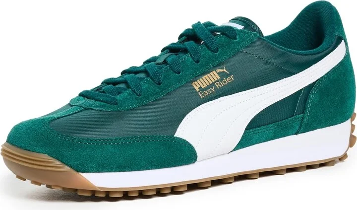 PUMA Men's Easy Rider Shoes Sneaker