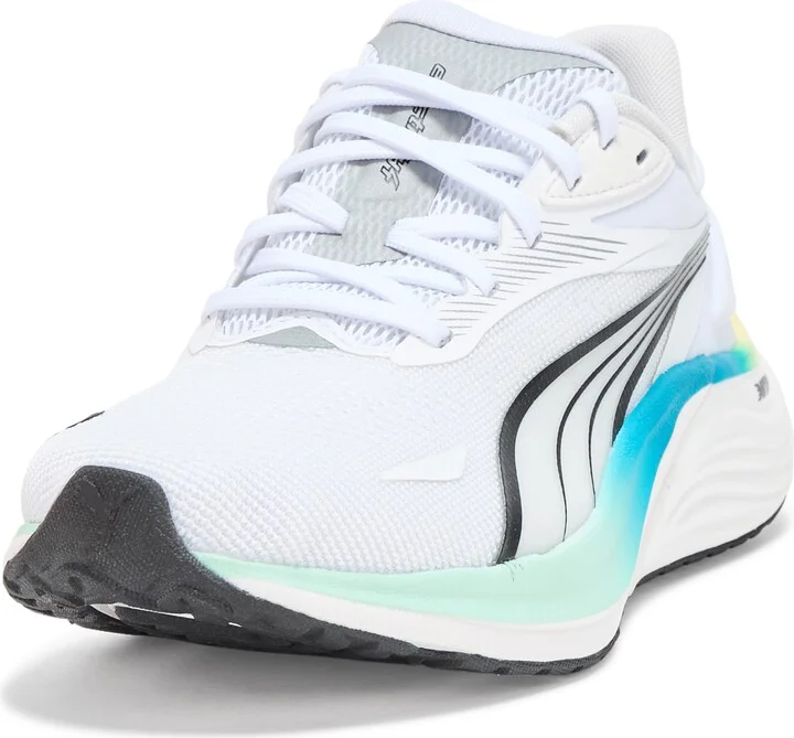 PUMA Men's Electrify Nitro Running Shoes Sneaker