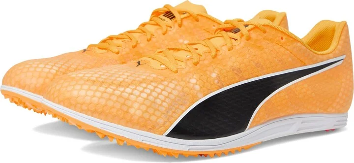 Sun Stream-puma Black-puma Silver