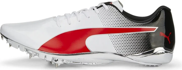 PUMA Mens Evospeed Electric 13 Track and Field Shoe