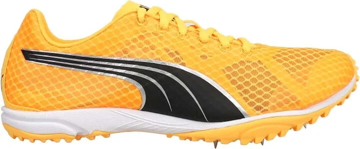 PUMA Mens Evospeed Haraka Track and Field Shoe