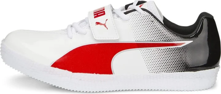 Puma Men's Evospeed High Jump 10 Sneaker