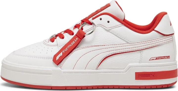 White-pop Red