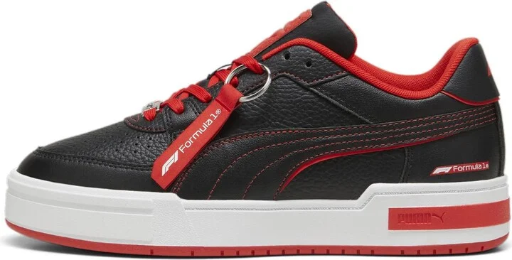 Black-pop Red